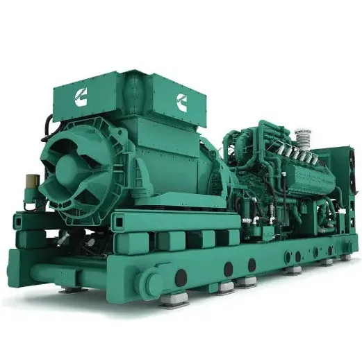 Hsk78g Generator Set
