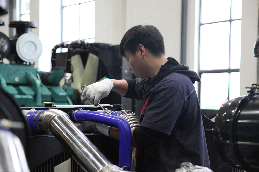Production Process 2
