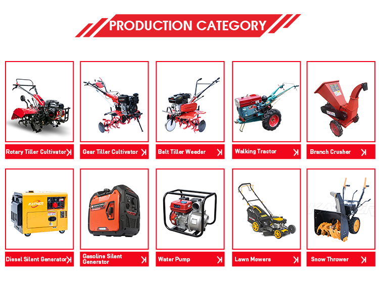 Product Categories