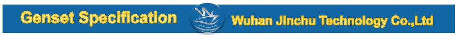 Generator Technical Specifications Overview