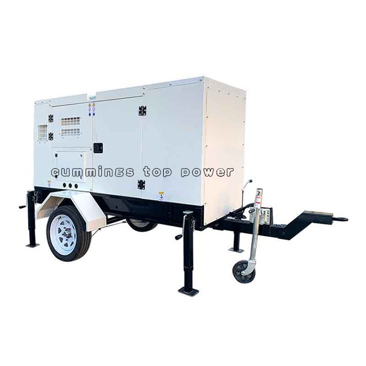 Generator Feature 2