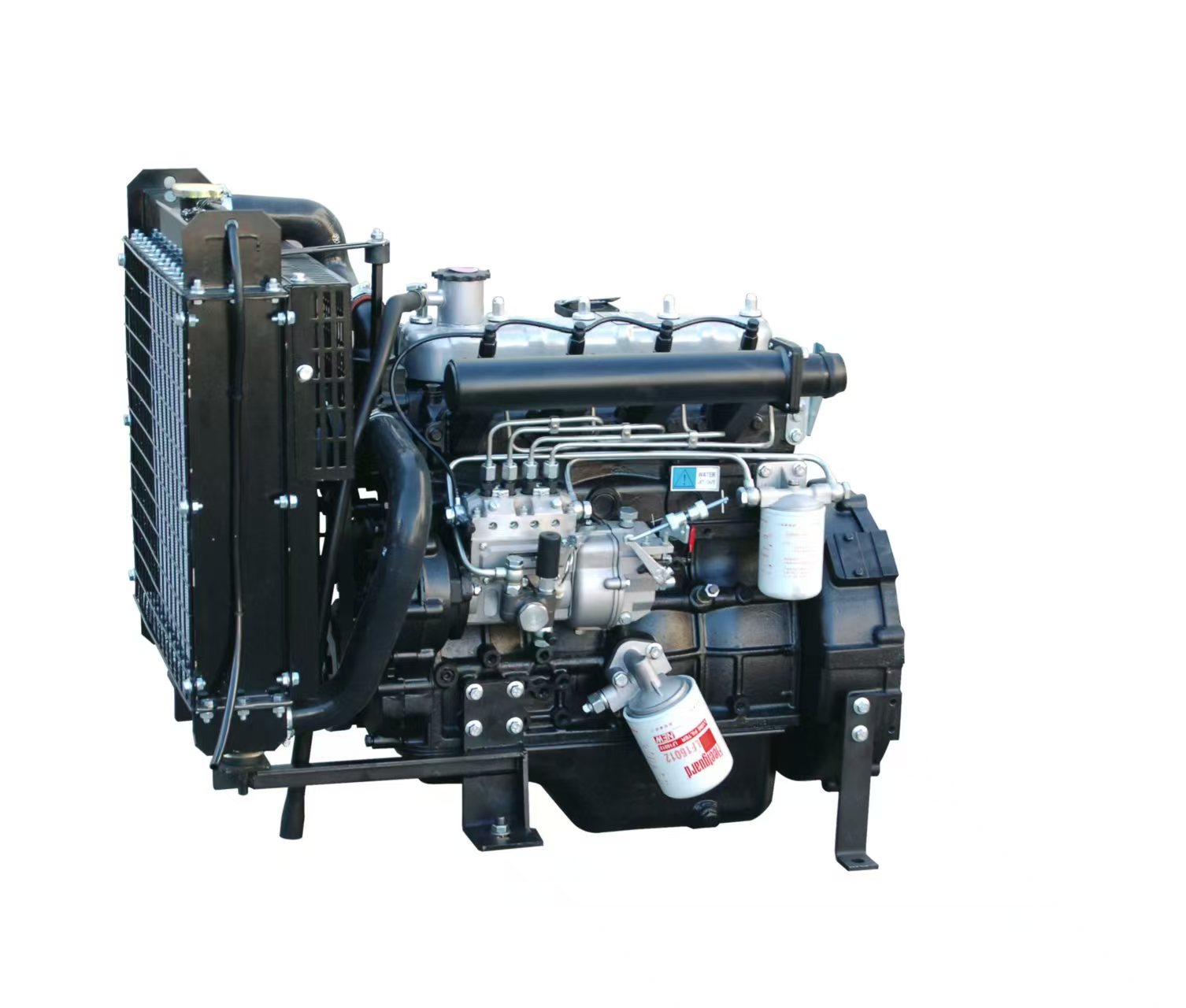Factory Direct Supply 80kw Generator Price 100kva Diesel Generator Set 80kw Containerized Diesel Generator Set for Sale