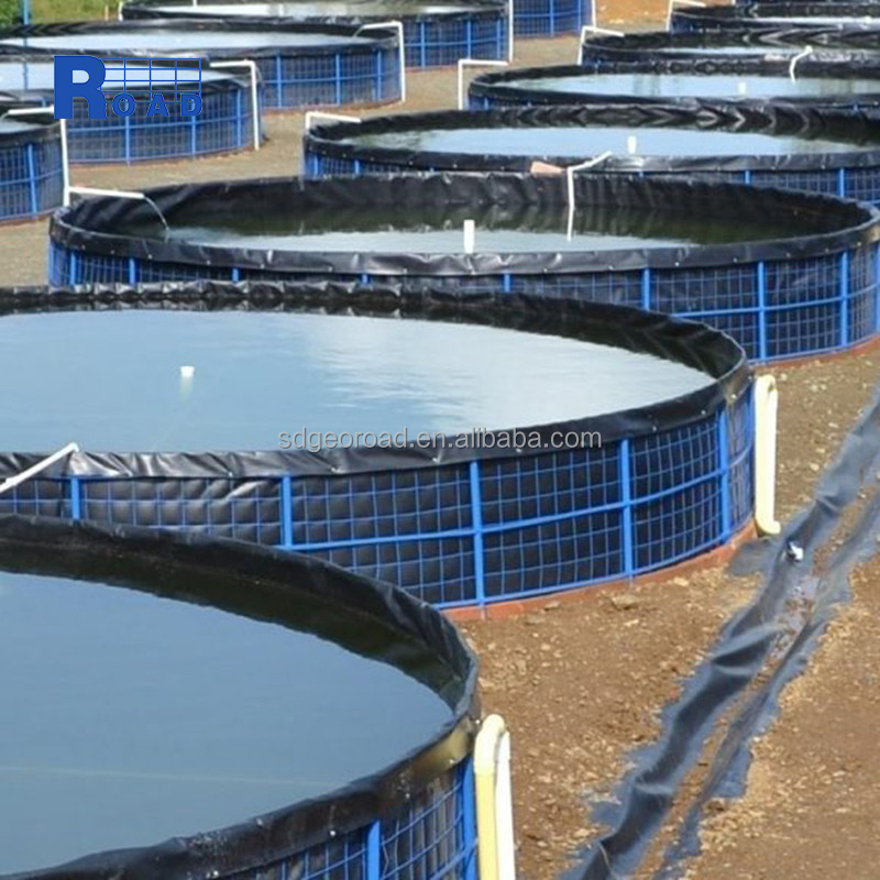 Fish/Water tank lining