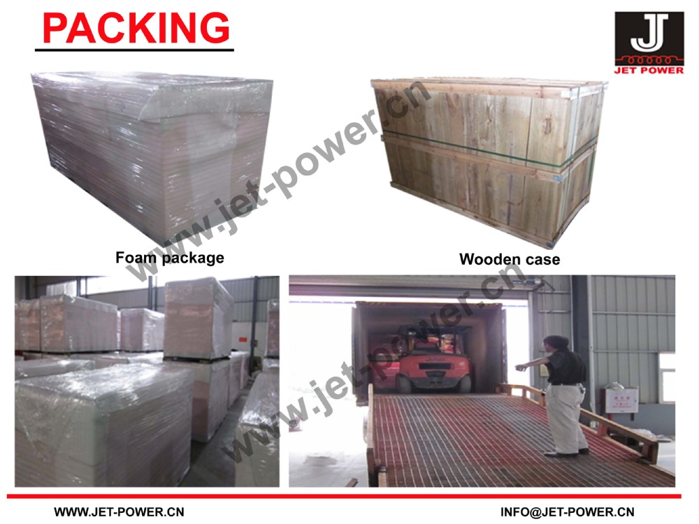 Packaging Process