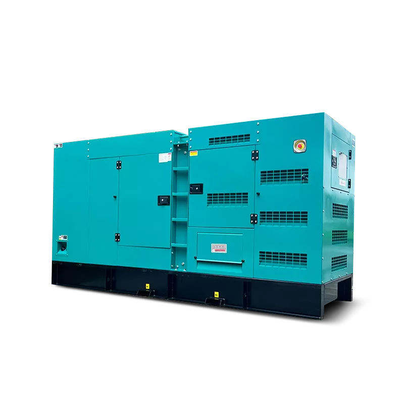 Generator Unit 1
