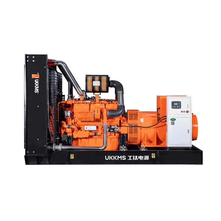 Energy Saving 40kw 45kw 50kw 55kw 60kw 65kw 75kw 80kw 90kw Gongtai Diesel Generator Set Emergency Backup Power for Data Centers