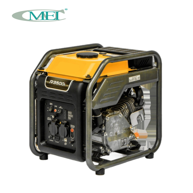 4000W 5Kw 10Kva Remote Start Duel Fuel Inverter Generator Silent Power 2 Kw 3Kw 3.5Kw Portable Gasoline Generator