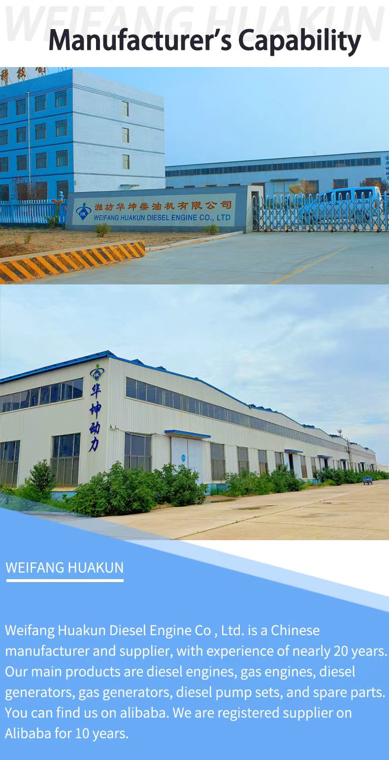 Industrial Silent Type Diesel Engine 20KW 3 Phase Emergency Backup Generator with ATS for Construction Site for Engine