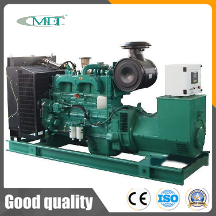 50kVA 250kVA 150kVA AC Silent Diesel Power Fuel Electric Standby Generator 72kVA 58kw Generating Sets