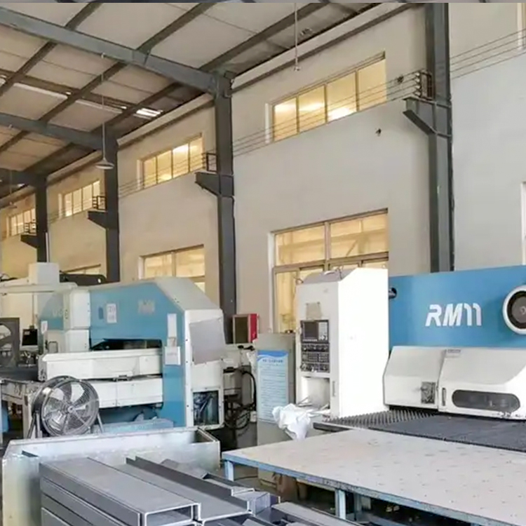 Production Process 1