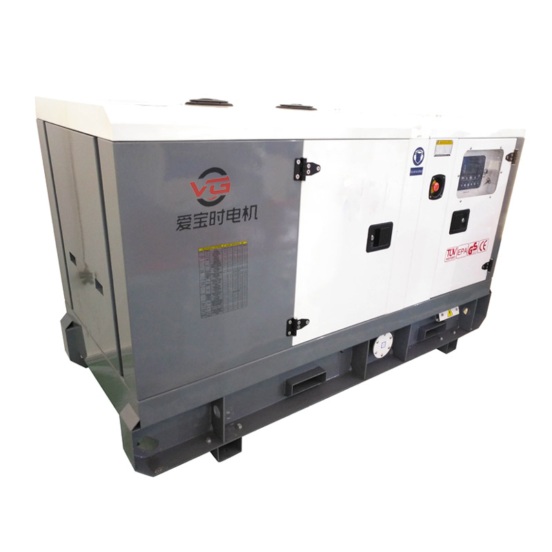 25kw/31.3kva Generator