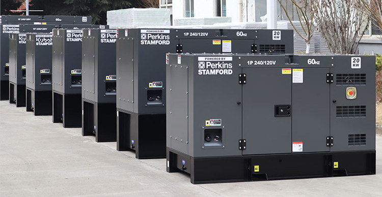 Hot Selling KTA38 G4 Emergency Generator diesel Containerized Cumins 1mw Geradores Cumins 1000kw 1250kva in Saudi Arabia