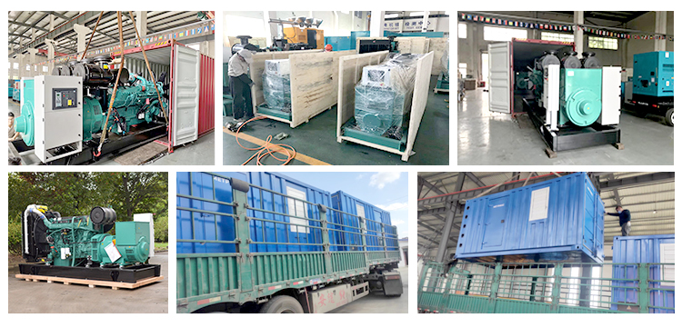 Packaging Operations