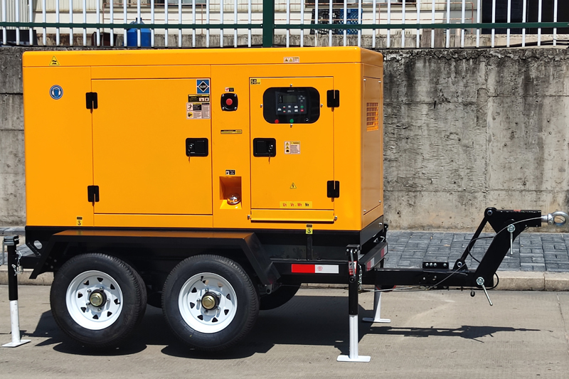 Diesel Generator