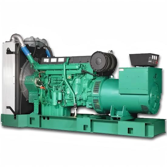 Engine Block Configurations