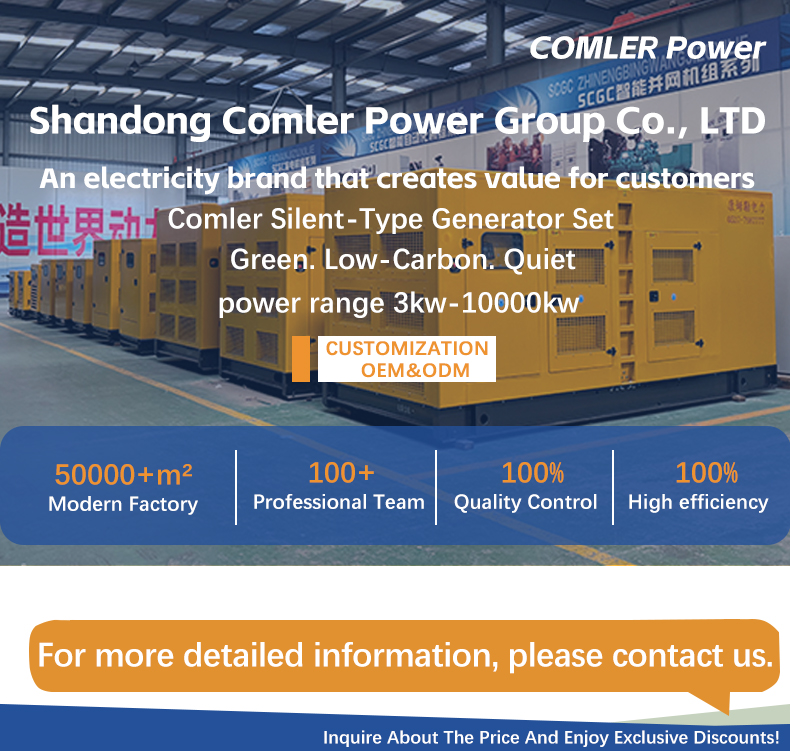 perkins Engine 10kva 15kva 20kva 25kva Silent Diesel Generator 3 Phase Generator diesel Small Emergency Standby Power
