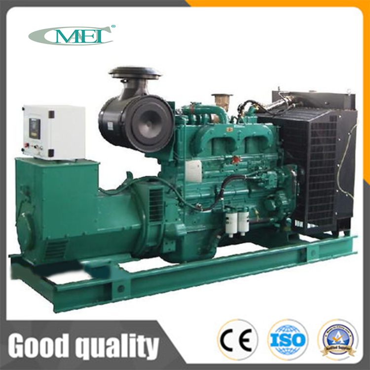 50kVA 250kVA 150kVA AC Silent Diesel Power Fuel Electric Standby Generator 72kVA 58kw Generating Sets