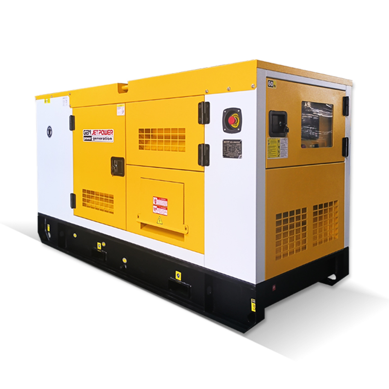 Super Silent Diesel Generator /Portable 5kva 6kva 10kva 15kva 20kva Generators And ATS