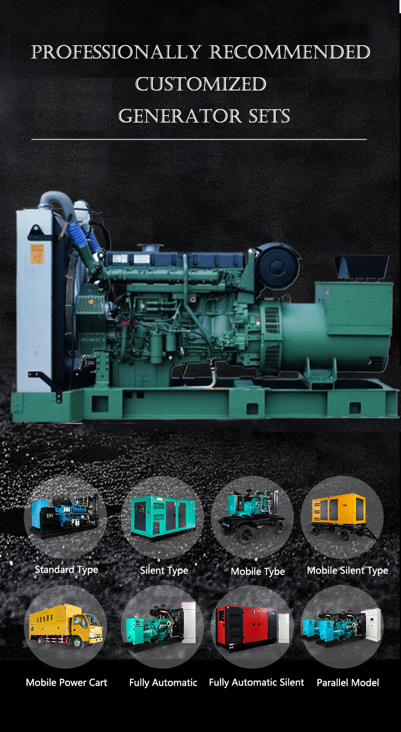 Diesel Generator 2