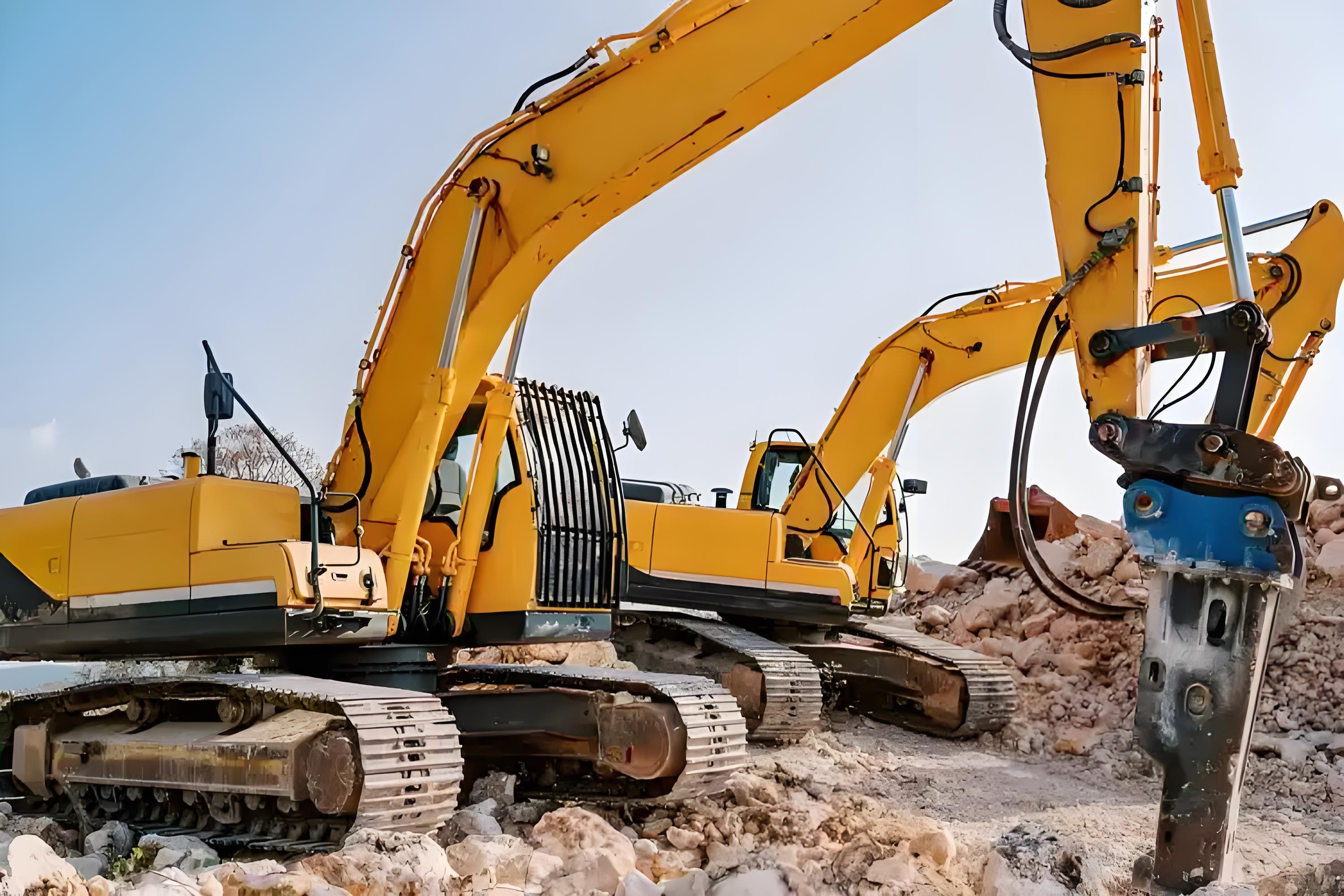 Mines and Quarries Power
