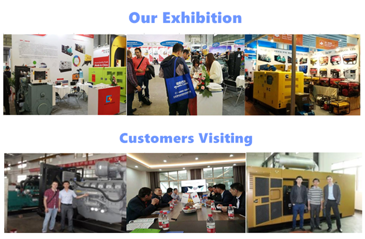 Exhibition Show