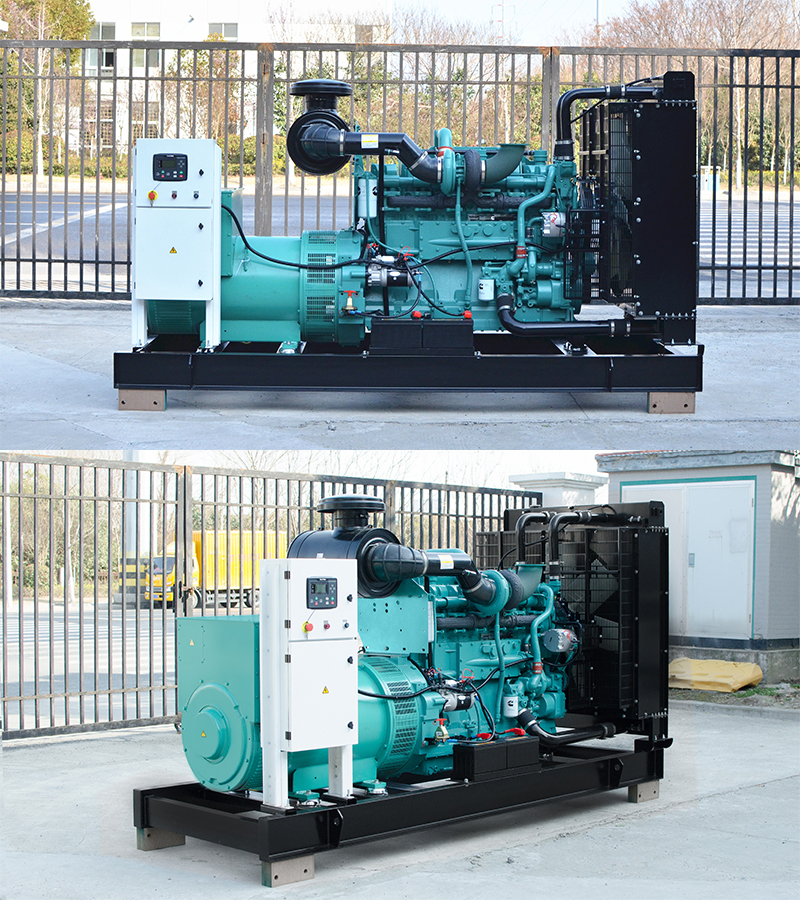 Diesel Generator