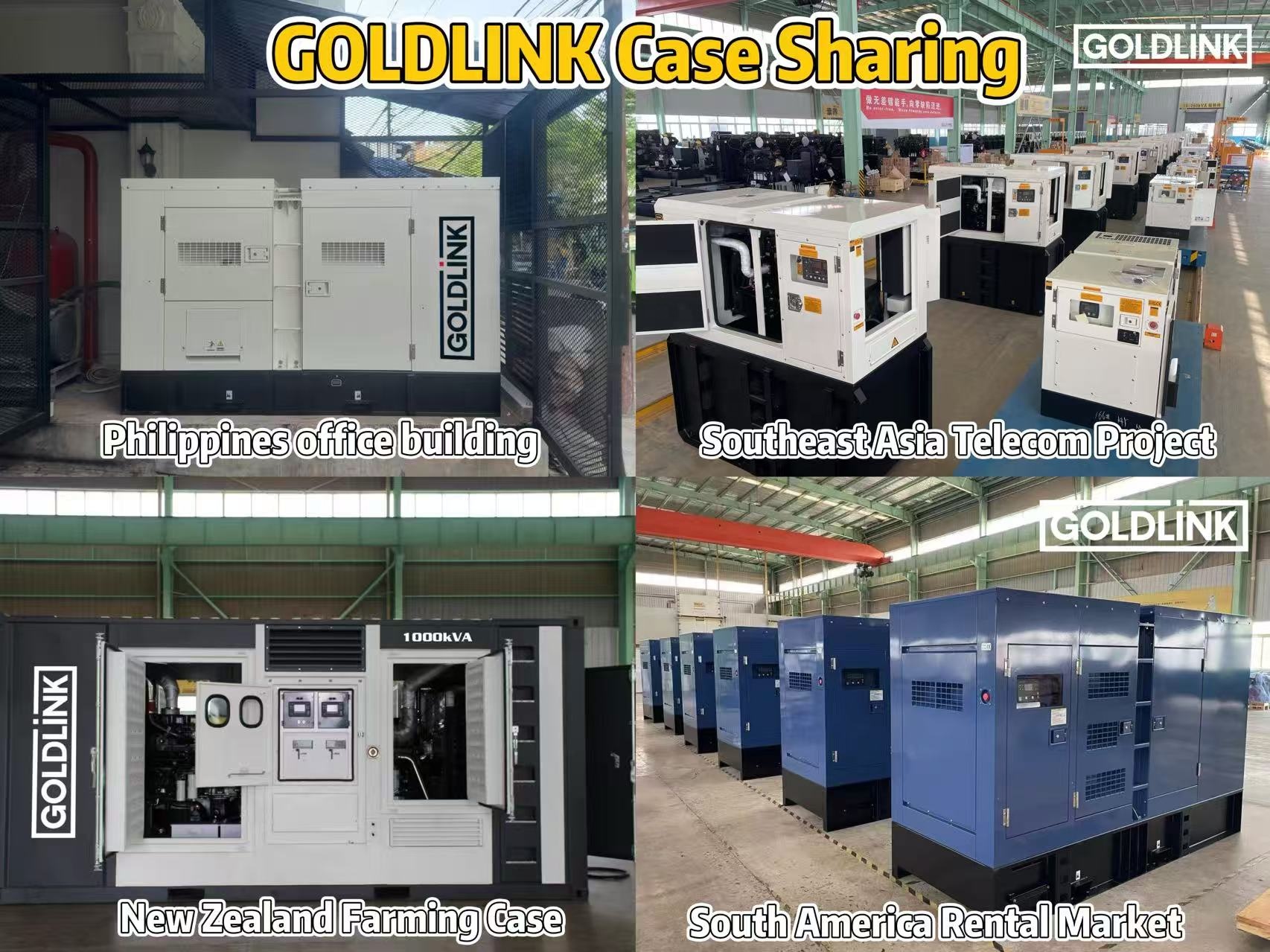 Trailer Mounted Diesel Generator 100kVA Mobile Power Station