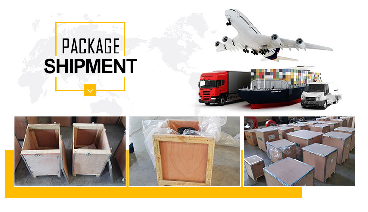 Packaging
