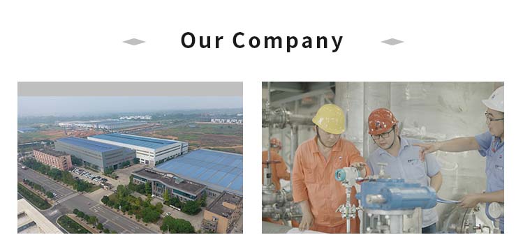 Company Facility