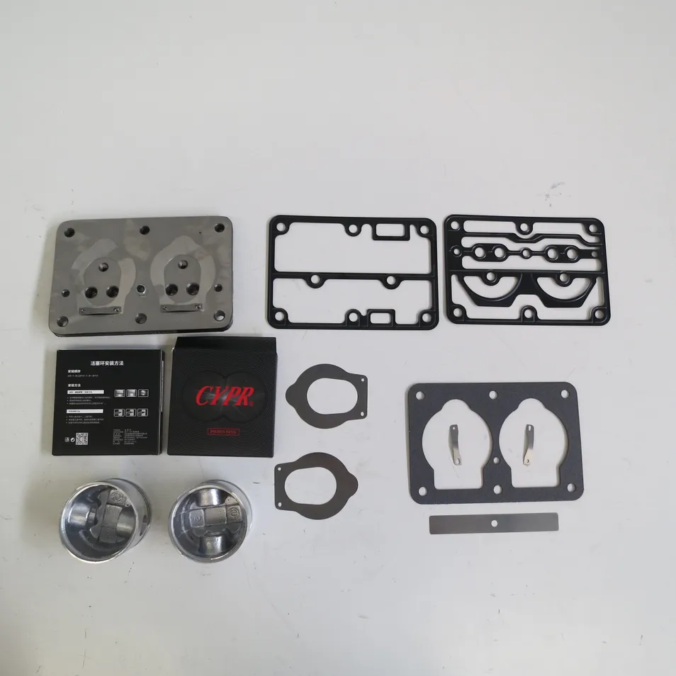 6L Air Compressor Repair Set 4930041 for Diesel Engine