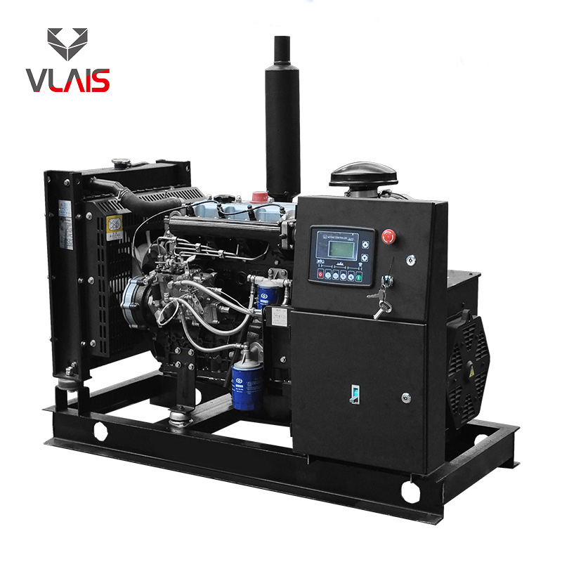 Diesel Generator Set Alternator Unit