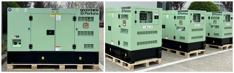 Hot Selling KTA38 G4 Emergency Generator diesel Containerized Cumins 1mw Geradores Cumins 1000kw 1250kva in Saudi Arabia