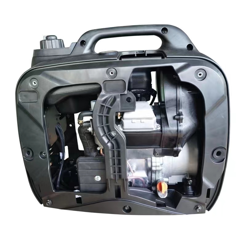 Generator Details 1