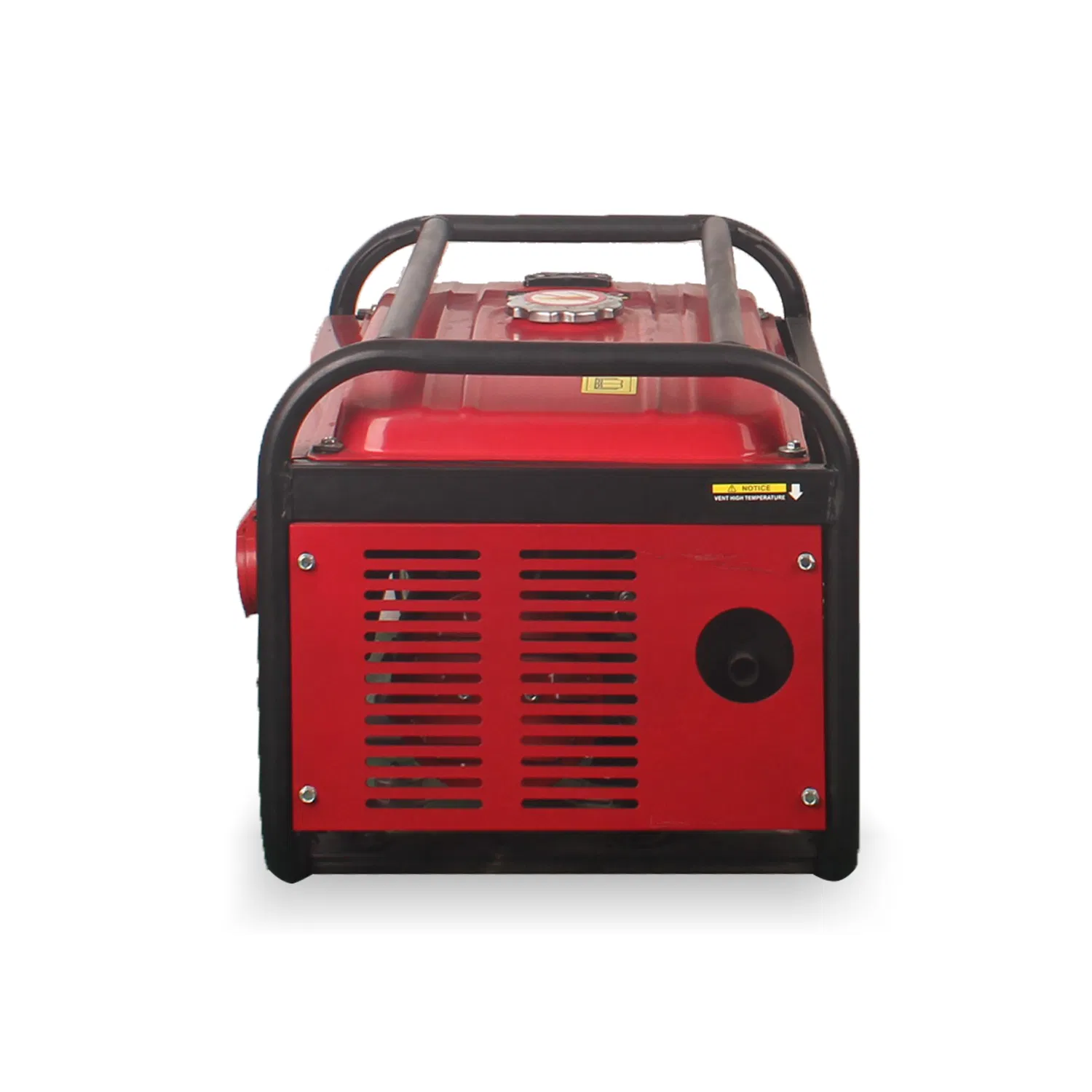 2kw 2kVA 3kw 3kVA 4kw 4kVA 5kw 5kVA Dual Voltage Single Three Phase Hand Key Start Copper Aluminum Wire Portable Gasoline Generator