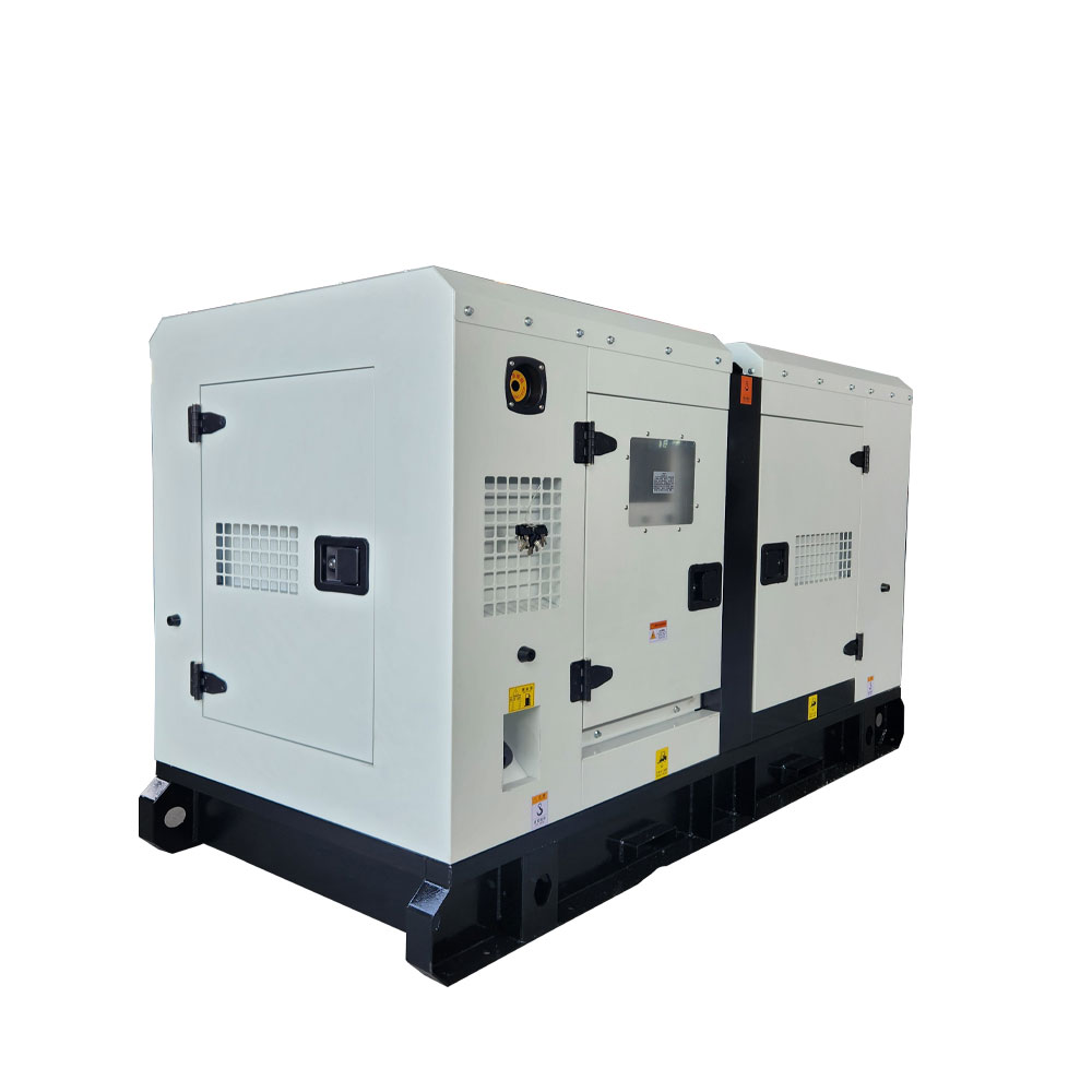 Heavy Duty 500kw 675kva 1000kva cummins Weichai Yuchai Container diesel Generator Set for Sale