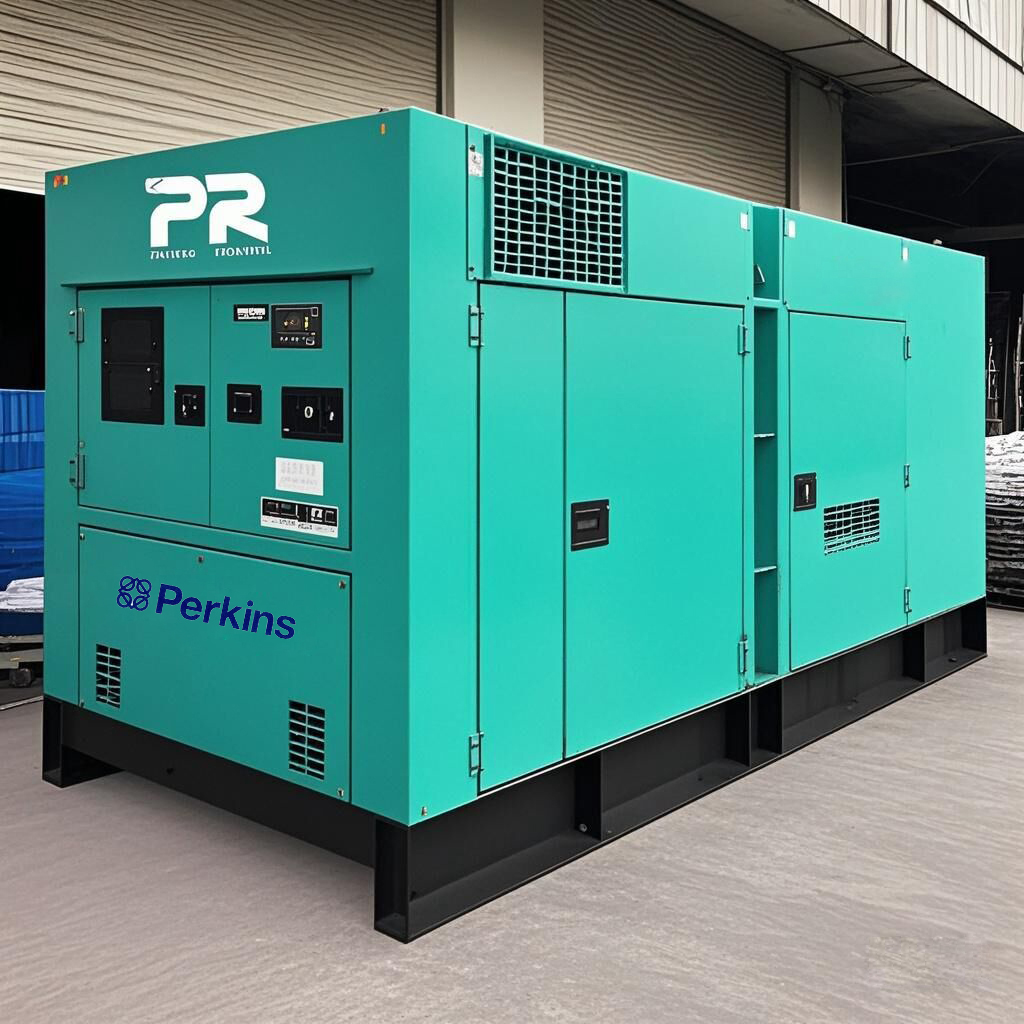 25kva 30kva 40kva 50kva 60kva diesel Generator 100kva 150kva 200kva 250 Kva With Tralier Mobile Silent diesel Generator