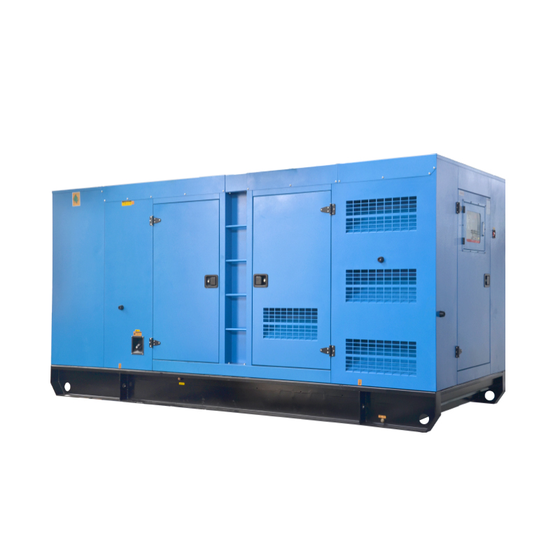 Diesel Generator 400kw