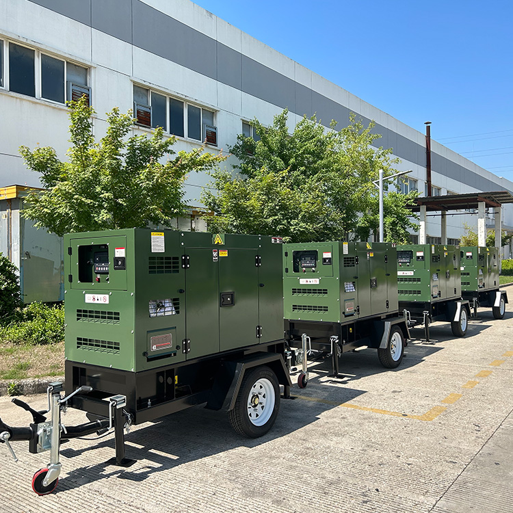 Generator Part 1