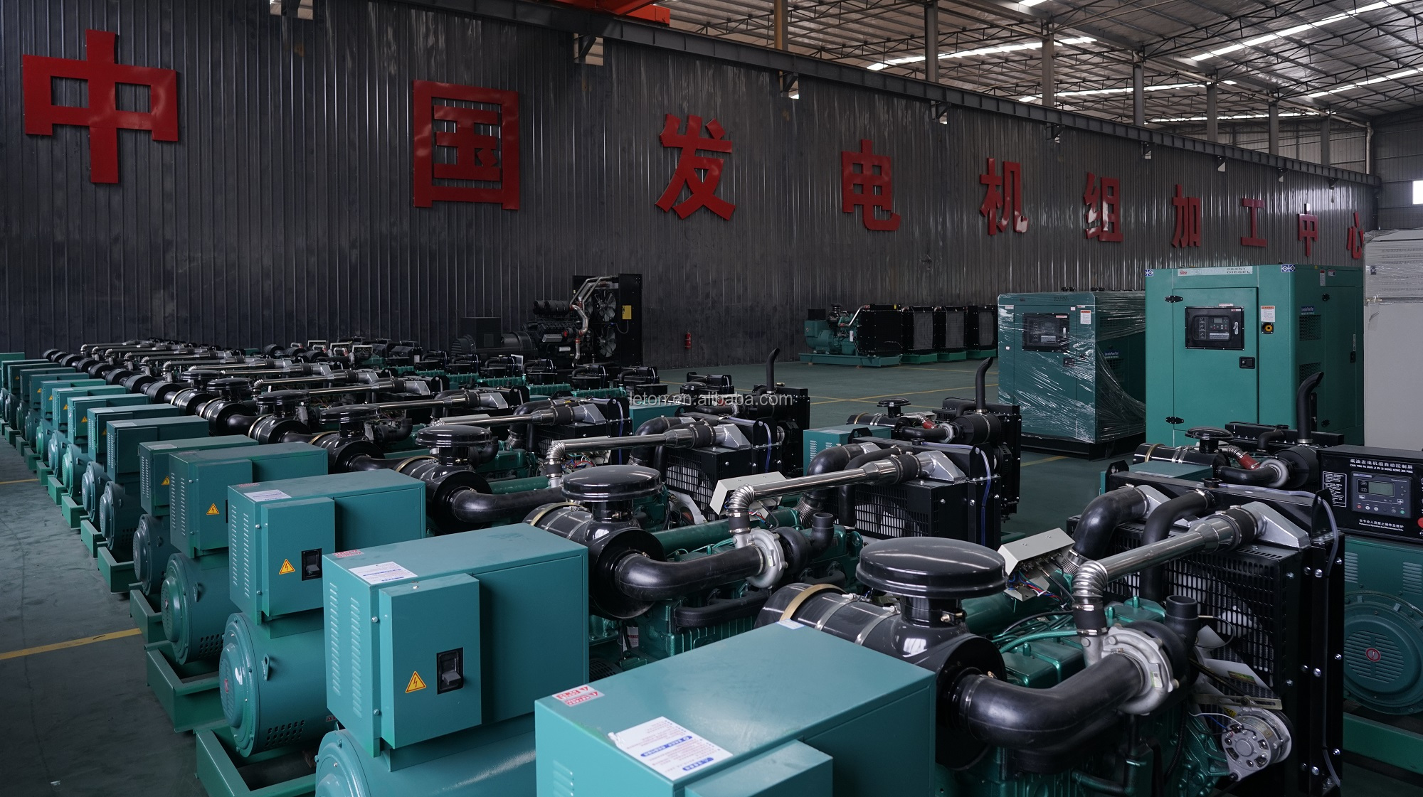 Testing Area 3