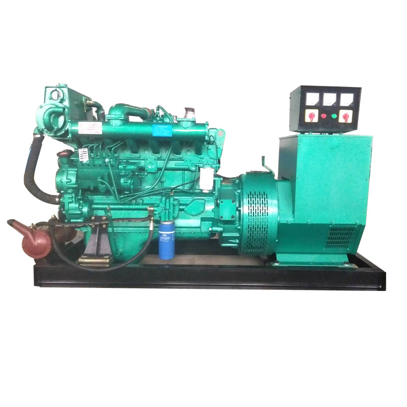 Hot Sale 50/60Hz 550kw 600kw 650kw 700kw 750kw 800kw 1000kw Silent Diesel Marine Genset Generator Set Marine Diesel Generator Set
