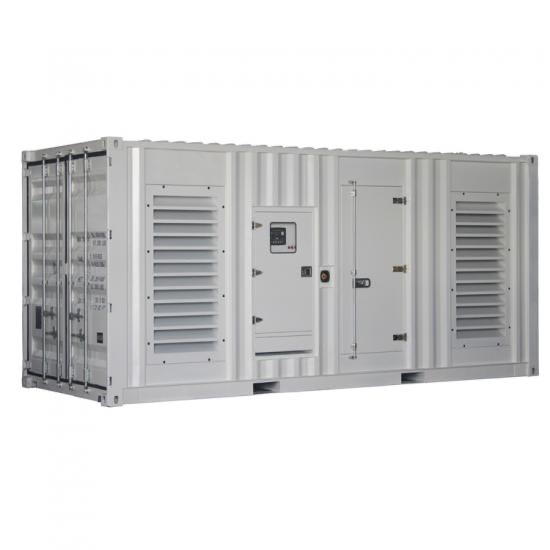 Container type