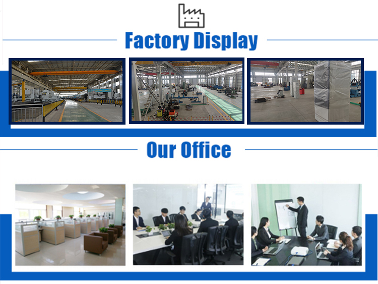 Company Showcase 3