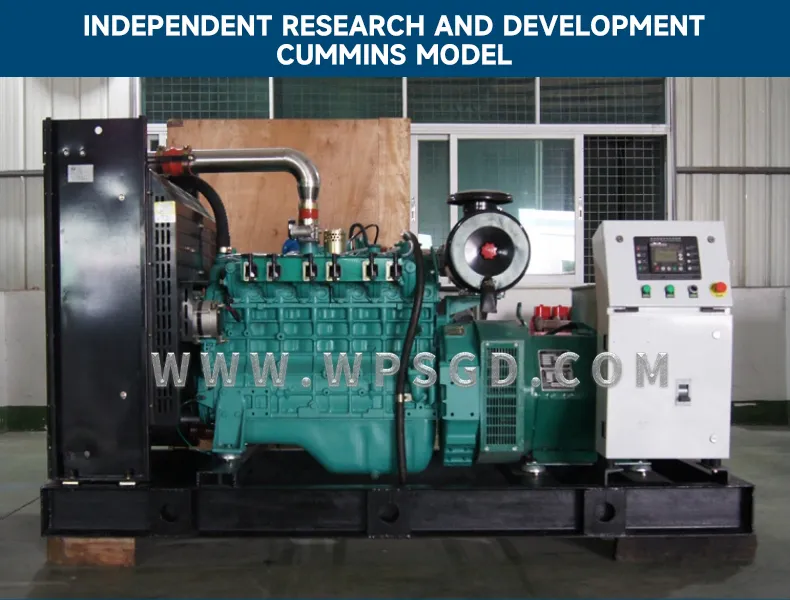 Generator Component 2