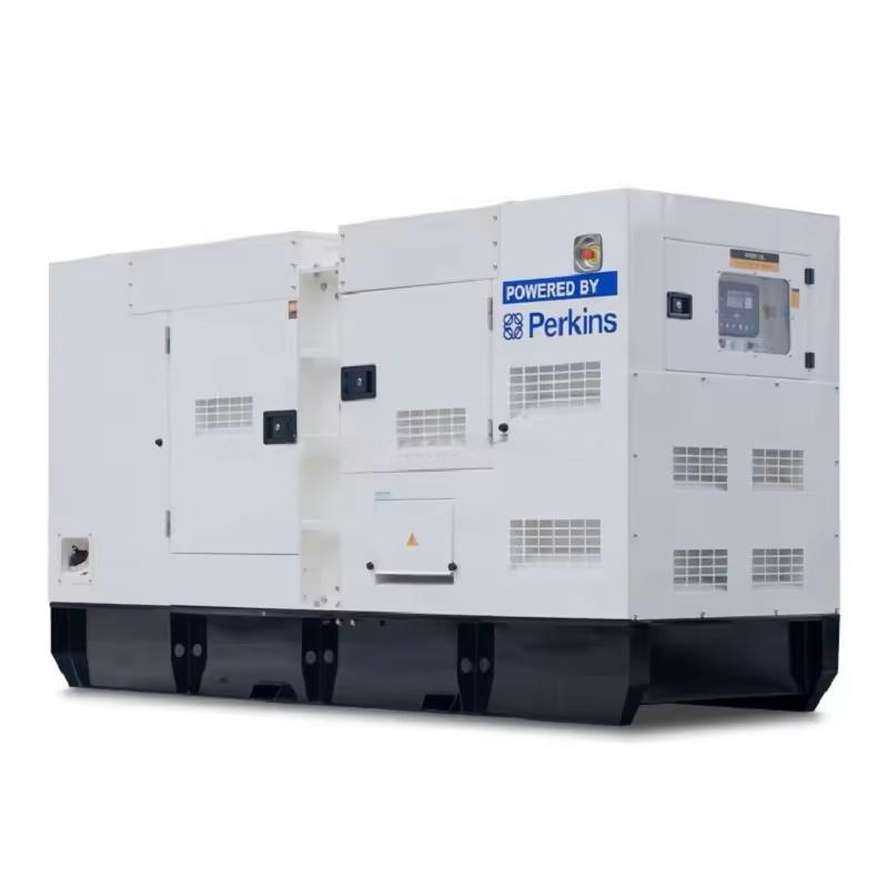 Diesel Generator 40KW 80kw 150kw 250kw