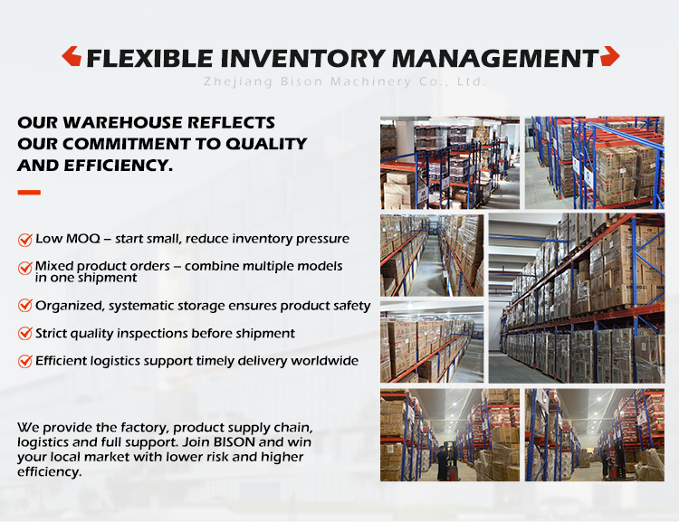 Factory Profile