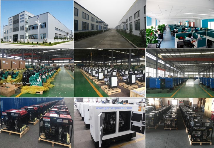 Production Facility