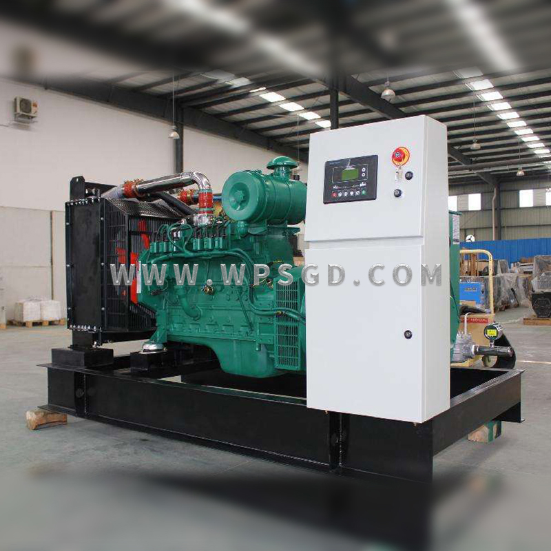 China Natural Gas/Biomass/LPG/CNG/Biomass/Hydrogen/Factory/Syngas/Wood Gas Generator Set Manufacturer with Deutz/Steyr/Cummins Engine for Power Plant