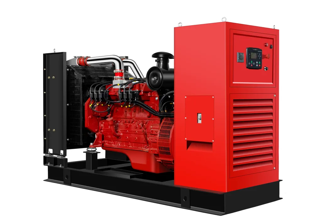Generator Image 1