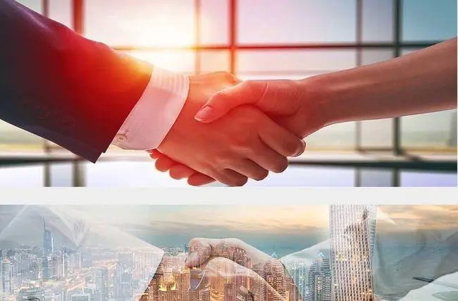 Cooperation