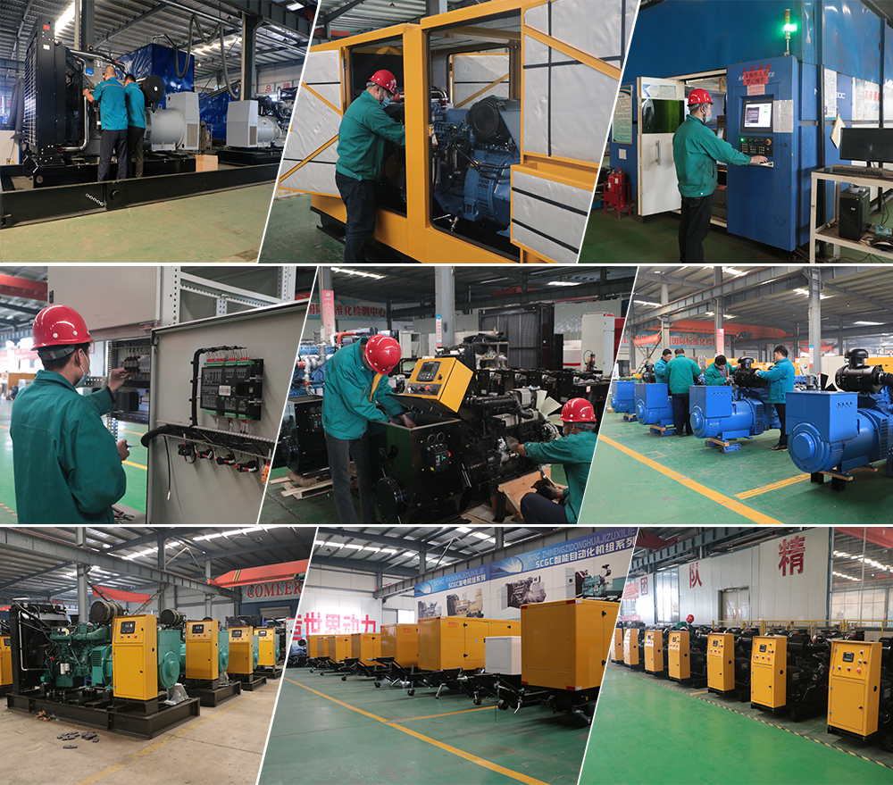 perkins Engine 10kva 15kva 20kva 25kva Silent Diesel Generator 3 Phase Generator diesel Small Emergency Standby Power